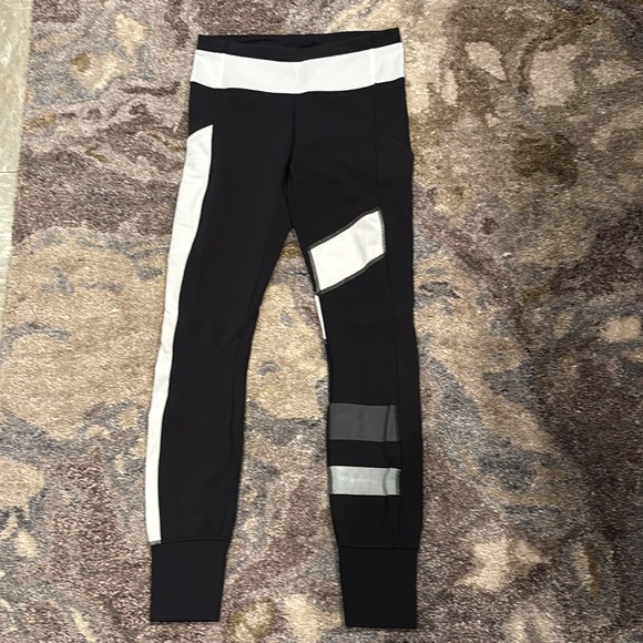 Lululemon Reflective Speed Tight - Picture 3 of 11